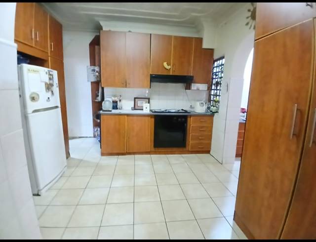 3 BEDROOM HOUSE FOR SALE IN DELVILLE